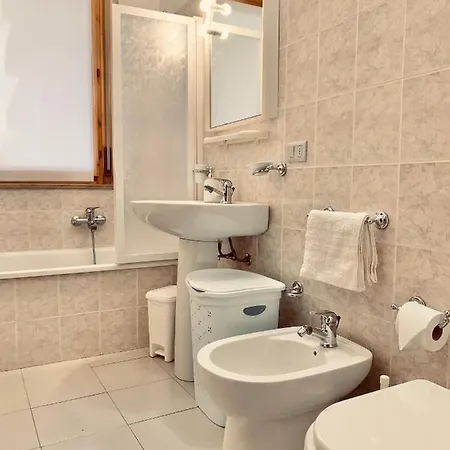 Apartment “veronica” Alghero