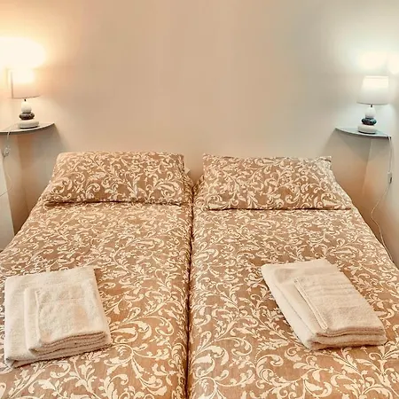 Apartment “veronica”