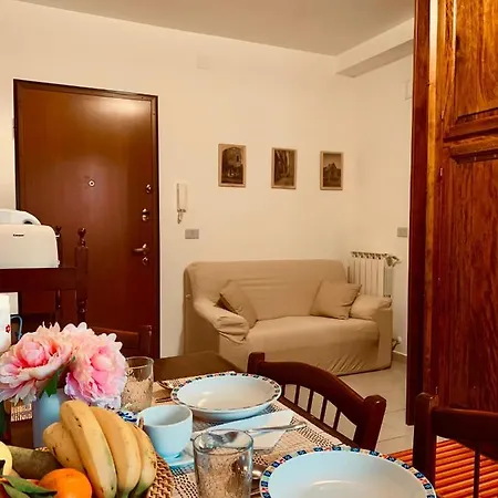 “veronica” Apartament