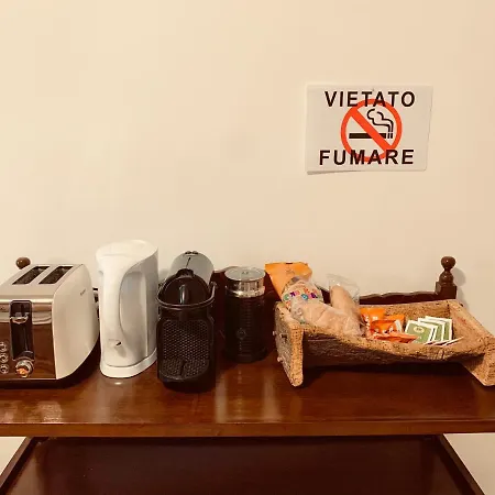 “veronica” Apartament *