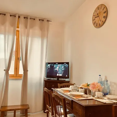 “veronica” Apartament Alghero