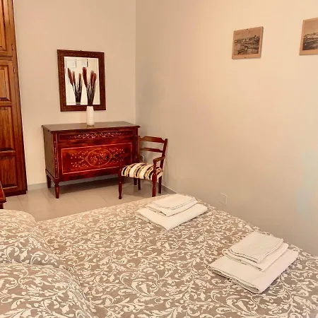 “veronica” Apartament *