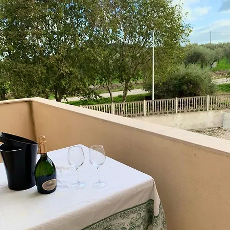“veronica” Apartament Alghero
